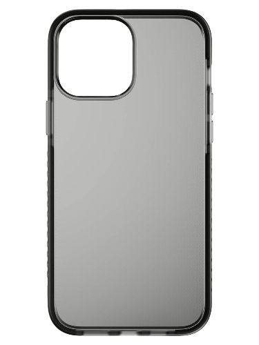 BodyGuardz Ace Pro Phone Case for iPhone 13 Pro Max - Smoke/Black by BodyGuardz - Refurbished - Very Good condition - Image 3