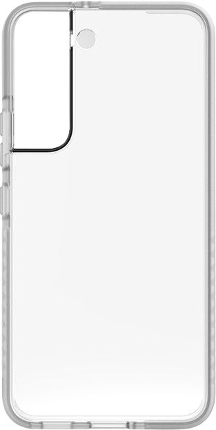 BodyGuardz Ace Pro Phone Case for Samsung Galaxy S22 - Clear/White by BodyGuardz - Refurbished - Good condition - US$20.98