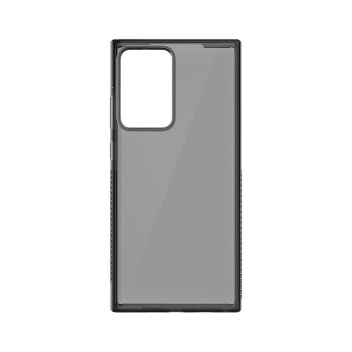 BodyGuardz Ace Pro Phone Case with Unequal Technology for Galaxy Note20 Ultra (5G) - Smoke/Black by BodyGuardz - Refurbished - Brand New condition - US$46.98