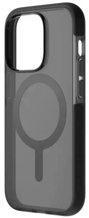 BodyGuardz Ace Pro with MagSafe Phone Case for iPhone 14 Pro - Smoke/Black by BodyGuardz - Refurbished - Brand New condition - Image 2