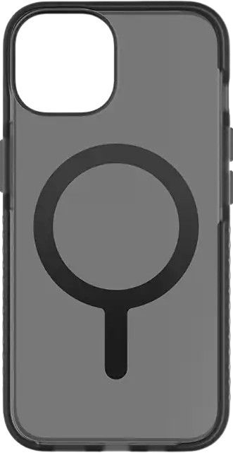 BodyGuardz Ace Pro with MagSafe Phone Case for iPhone 14 Pro Max - Smoke/Black by BodyGuardz - Refurbished - Brand New condition - US$20.98