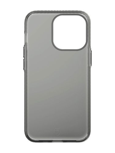BodyGuardz Carve Case for iPhone 13 Pro Max - Smoke by BodyGuardz - Refurbished - Brand New condition - Image 3