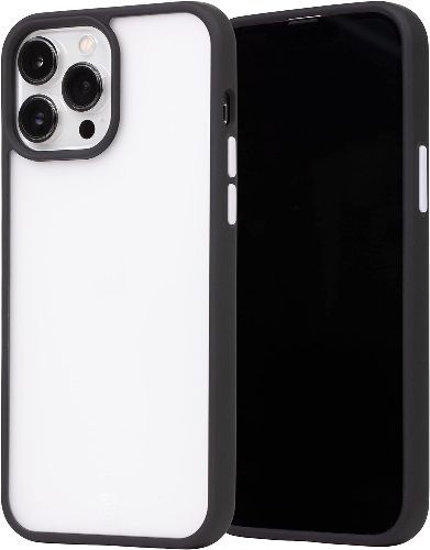 BodyGuardz Elements E13 Phone Case for iPhone 13 Pro Max - Black by BodyGuardz - Image 2