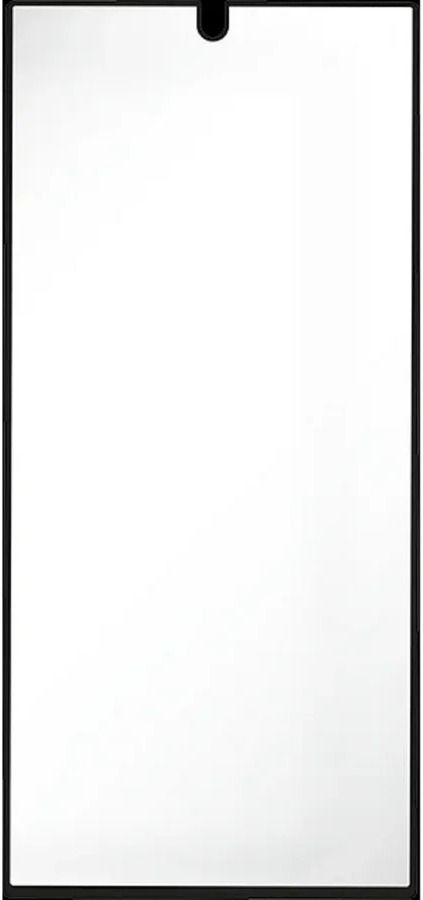 BodyGuardz PRTX Shatterproof Synthetic Antimicrobial Flat Glass Screen Protector for Samsung Galaxy S22 - Clear by BodyGuardz - Refurbished - Brand New condition - US$27.96
