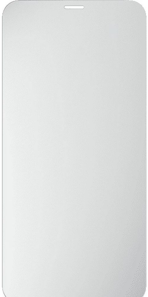 BodyGuardz Pure 2 Edge Screen Protector for iPhone 12 Mini - Clear by BodyGuardz - Refurbished - Brand New condition - US$19.99
