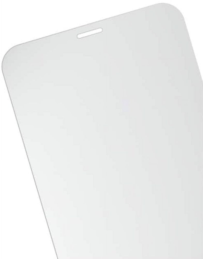 BodyGuardz Pure 2 Edge Screen Protector for iPhone 12 Mini - Clear by BodyGuardz - Refurbished - Brand New condition - Image 7