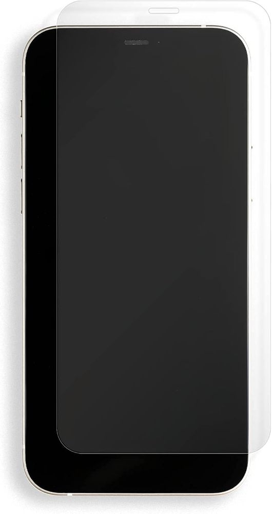 BodyGuardz Pure 2 Edge Screen Protector for iPhone 12 Mini - Clear by BodyGuardz - Refurbished - Brand New condition - Image 9