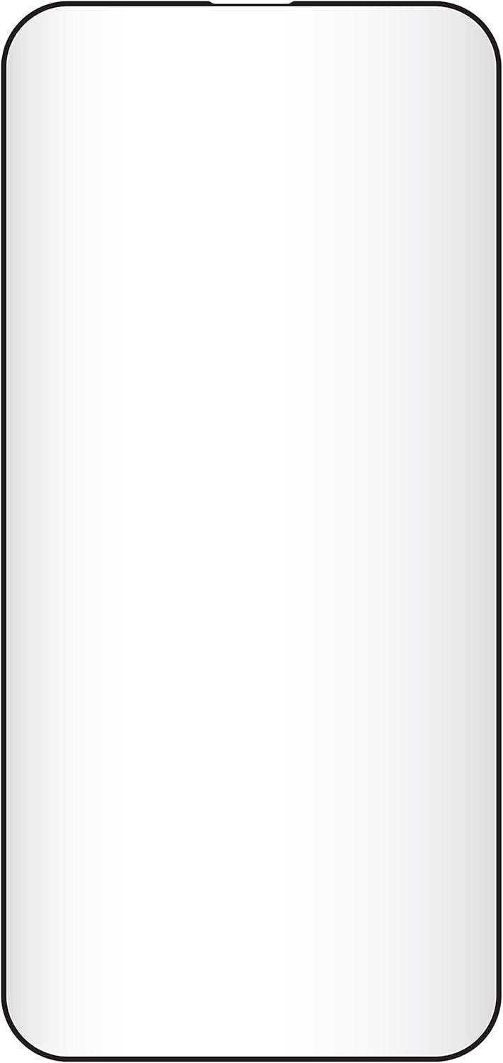 BodyGuardz Pure 2 Edge Screen Protector for iPhone 13 Pro - Clear by BodyGuardz - Image 2