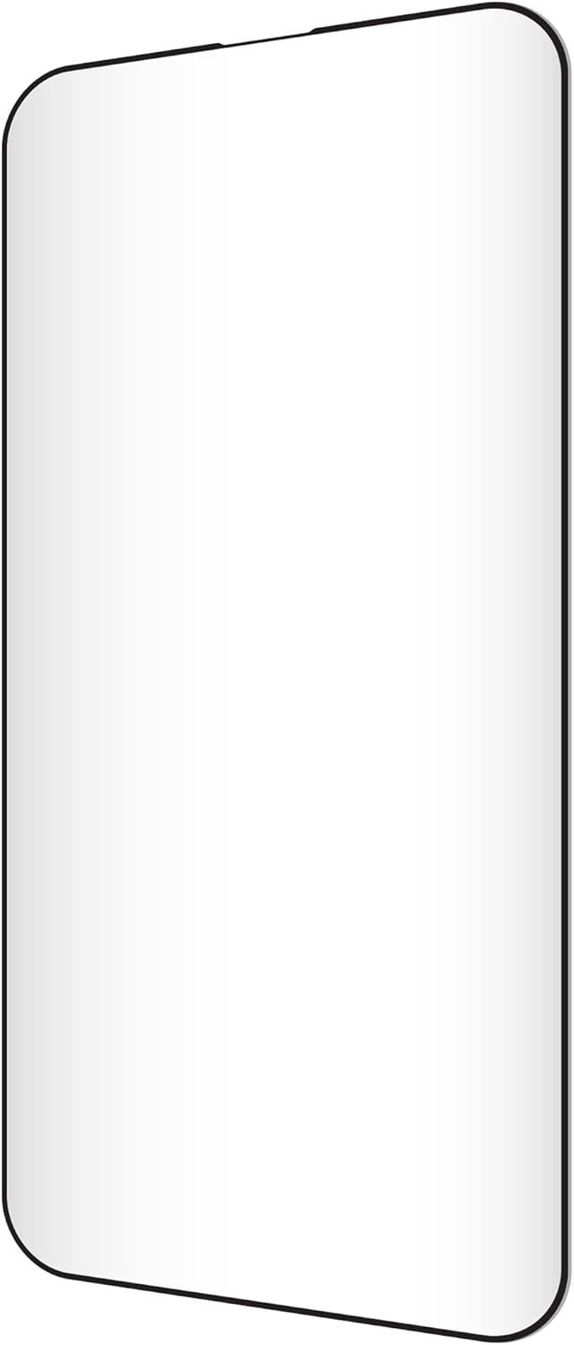BodyGuardz Pure 2 Edge Screen Protector for iPhone 13 Pro - Clear by BodyGuardz - Image 3