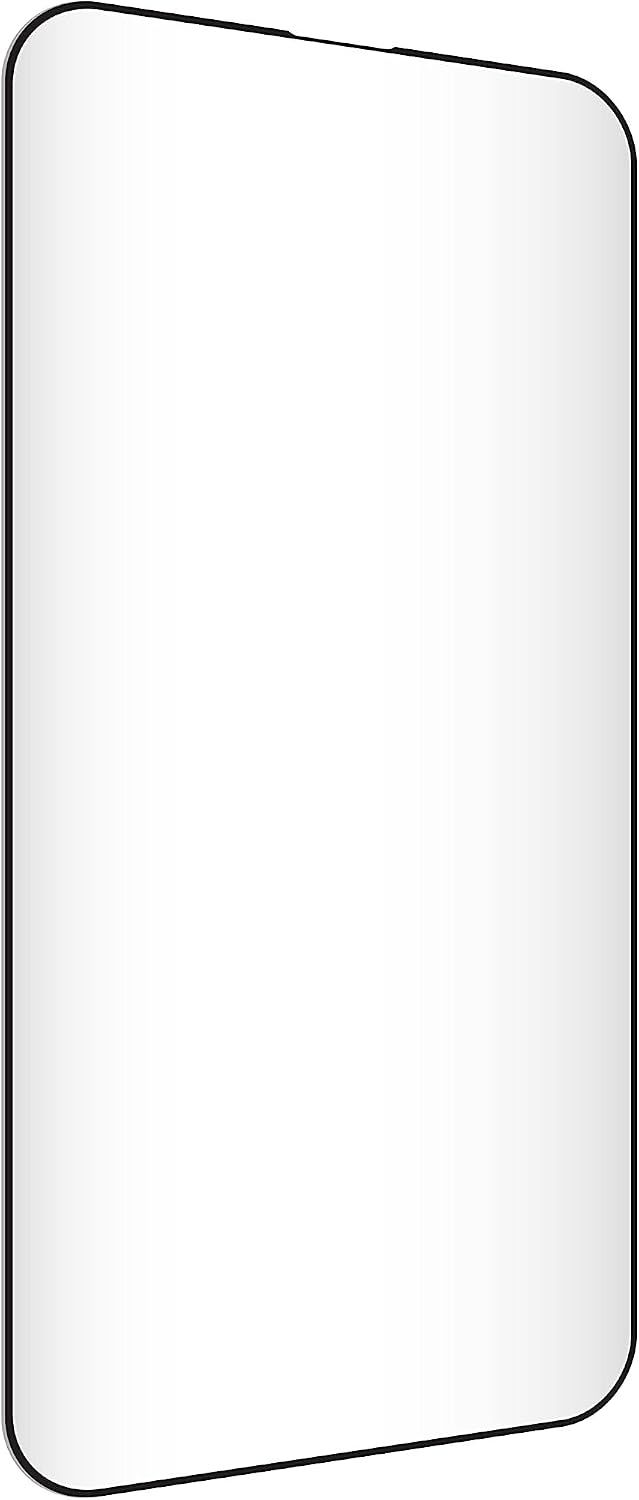BodyGuardz Pure 2 Edge Screen Protector for iPhone 13 Pro - Clear by BodyGuardz - Refurbished - Brand New condition - Image 4