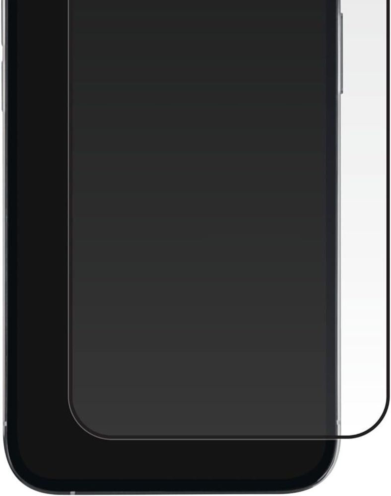 BodyGuardz Pure 2 Edge Screen Protector for iPhone 13 Pro - Clear by BodyGuardz - Refurbished - Brand New condition - Image 5