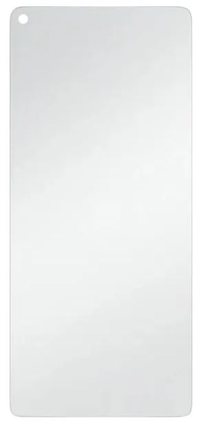 BodyGuardz Pure 2 Glass Screen Protector for Motorola Moto G Stylus 5G (2021) - Clear by BodyGuardz - Refurbished - Brand New condition - US$20.98