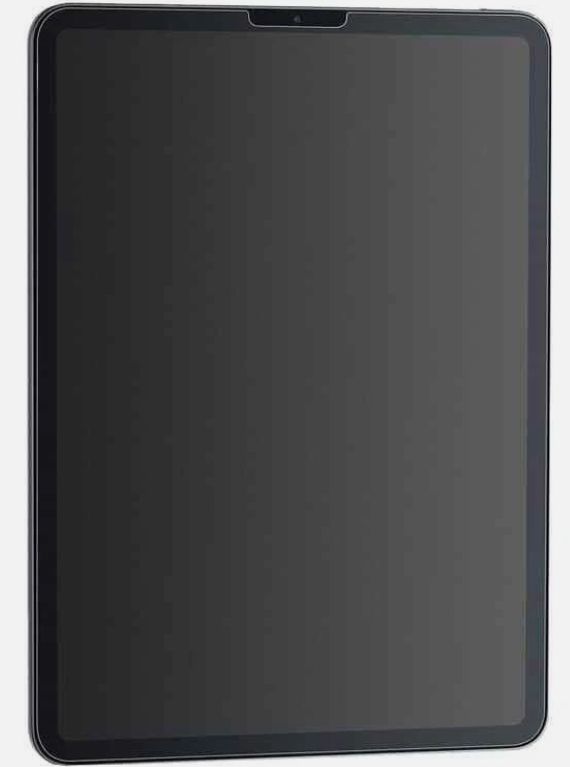BodyGuardz Pure 2 Tempered Glass Screen Protector for 11" iPad Pro (1st & 2nd) - Clear by BodyGuardz - Image 2