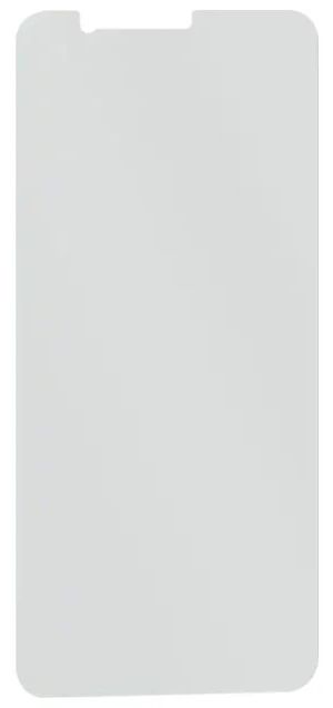 BodyGuardz Pure 2 Tempered Glass Screen Protector for AT&T Fusion Z - Clear by BodyGuardz - Refurbished - Brand New condition - US$20.98