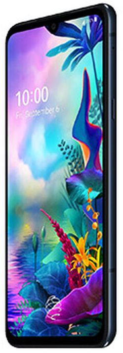 BodyGuardz Pure 2 Tempered Glass Screen Protector for LG G8X ThinQ - Clear by BodyGuardz - Refurbished - Brand New condition - Image 3