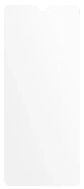 BodyGuardz Pure 2 Tempered Glass Screen Protector for Samsung Galaxy A02s - Clear by BodyGuardz - Refurbished - Brand New condition - US$20.98