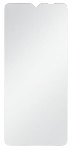 BodyGuardz Pure 2 Tempered Glass Screen Protector for Samsung Galaxy A32 5G - Clear by BodyGuardz - Refurbished - Brand New condition - US$20.98