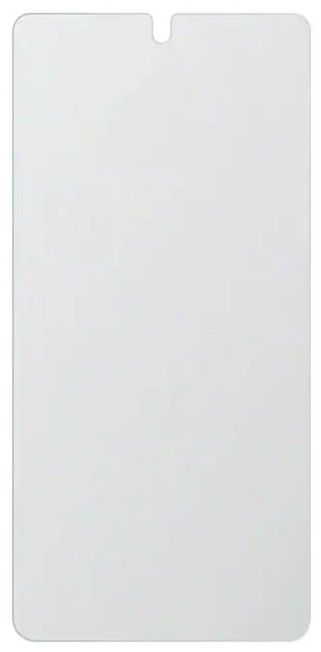 BodyGuardz Pure 2 Tempered Glass Screen Protector for Samsung Galaxy S21 FE 5G - Clear by BodyGuardz - Refurbished - Brand New condition - US$20.98