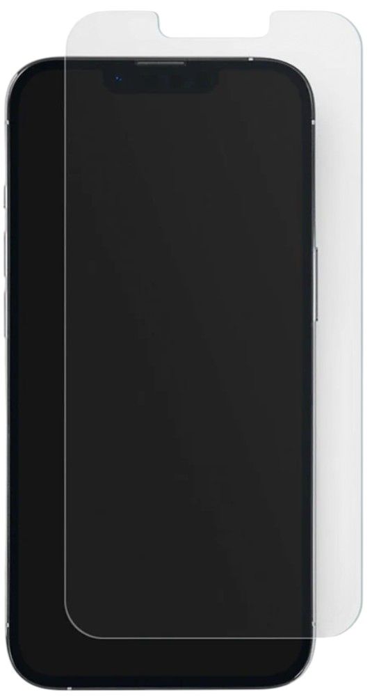 BodyGuardz Pure Tempered Glass Screen Protector for iPhone 13 Pro Max - Clear by BodyGuardz - Refurbished - Brand New condition - Image 2