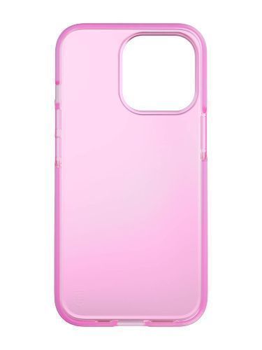 BodyGuardz Solitude Phone Case for iPhone 13 Pro - Neon Pink by BodyGuardz - Refurbished - Brand New condition - Image 3
