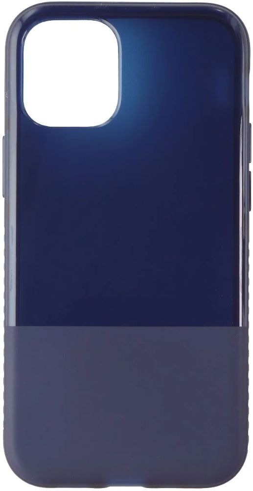 BodyGuardz Stack Flexible Gel Phone Case for iPhone 12 mini - Navy Blue by BodyGuardz - Refurbished - Brand New condition - Image 2