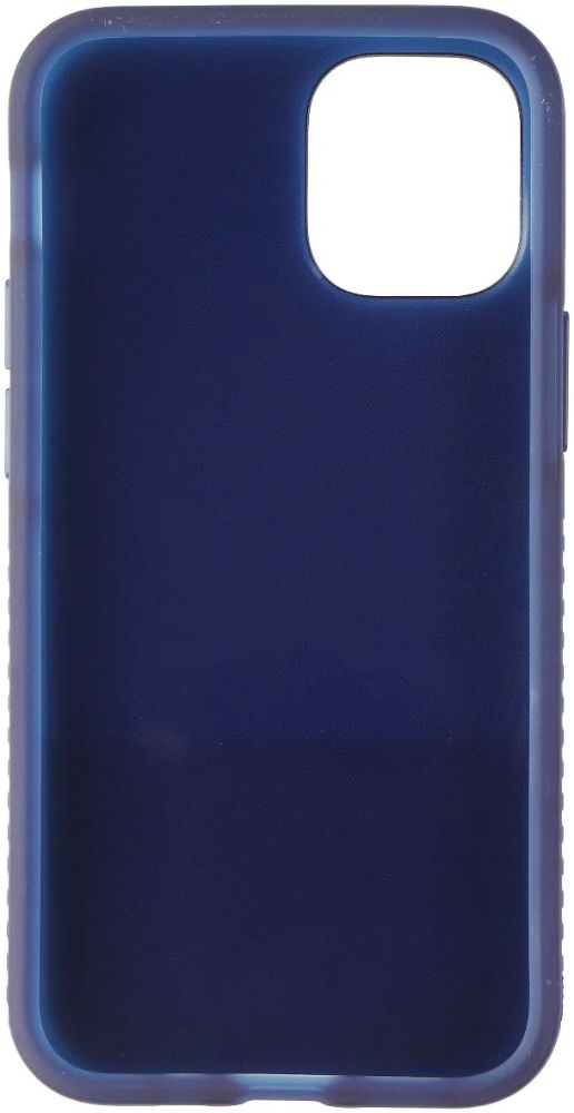 BodyGuardz Stack Flexible Gel Phone Case for iPhone 12 mini - Navy Blue by BodyGuardz - Refurbished - Brand New condition - Image 3