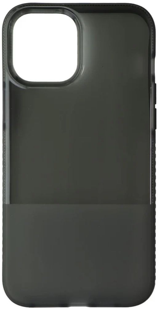 BodyGuardz Stack Phone Case for iPhone 12 Pro Max - Smoke by BodyGuardz - Image 2