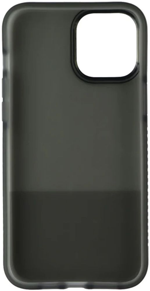 BodyGuardz Stack Phone Case for iPhone 12 Pro Max - Smoke by BodyGuardz - Image 3