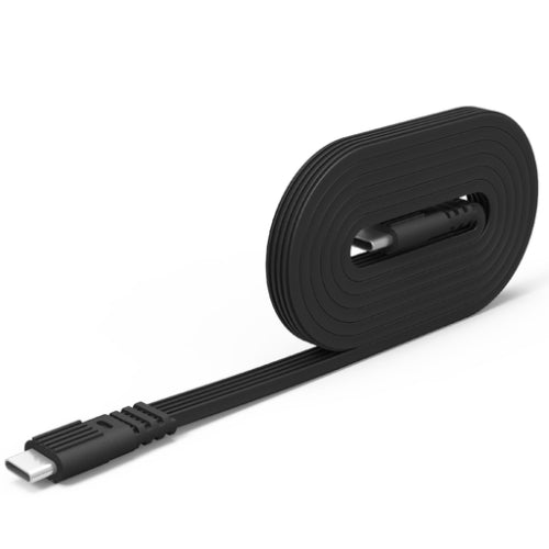 BondCable USB Type C to Type C Charging Cable - Carbon Gray by BondCable - Refurbished - Premium condition - US$605.99