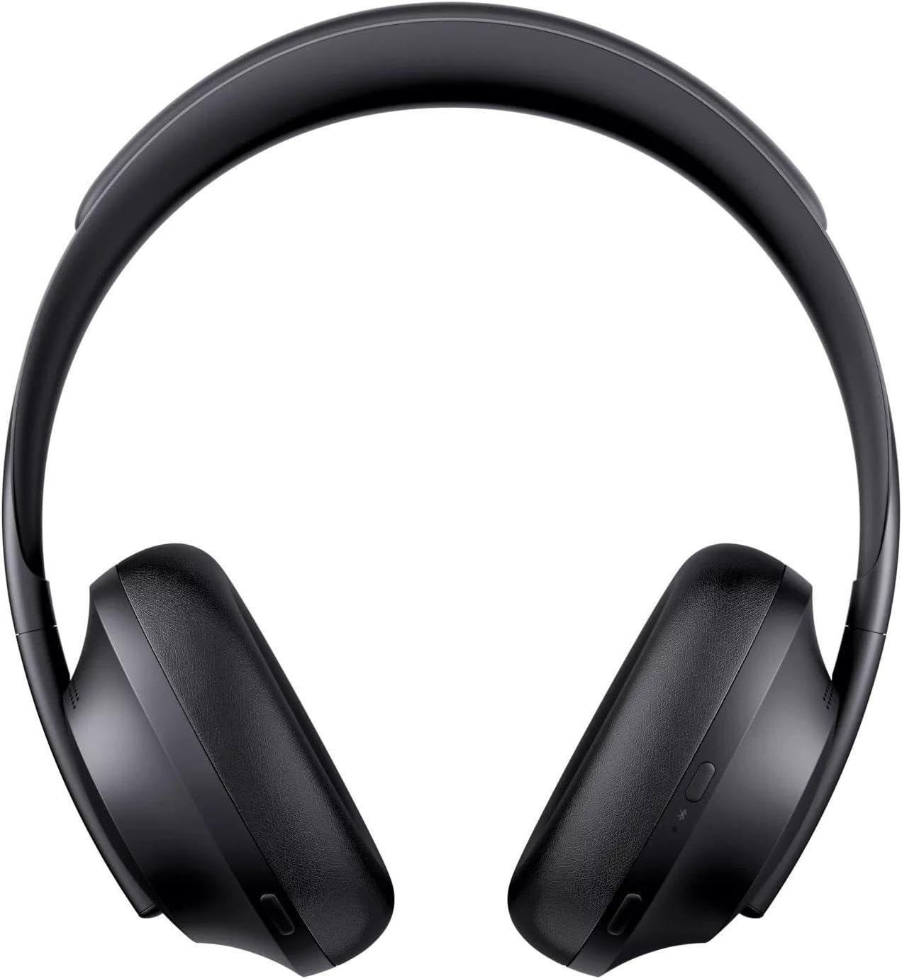 Bose 700 Noise Cancelling Wireless Over-Ear Headphones - Black by Bose - Image 2