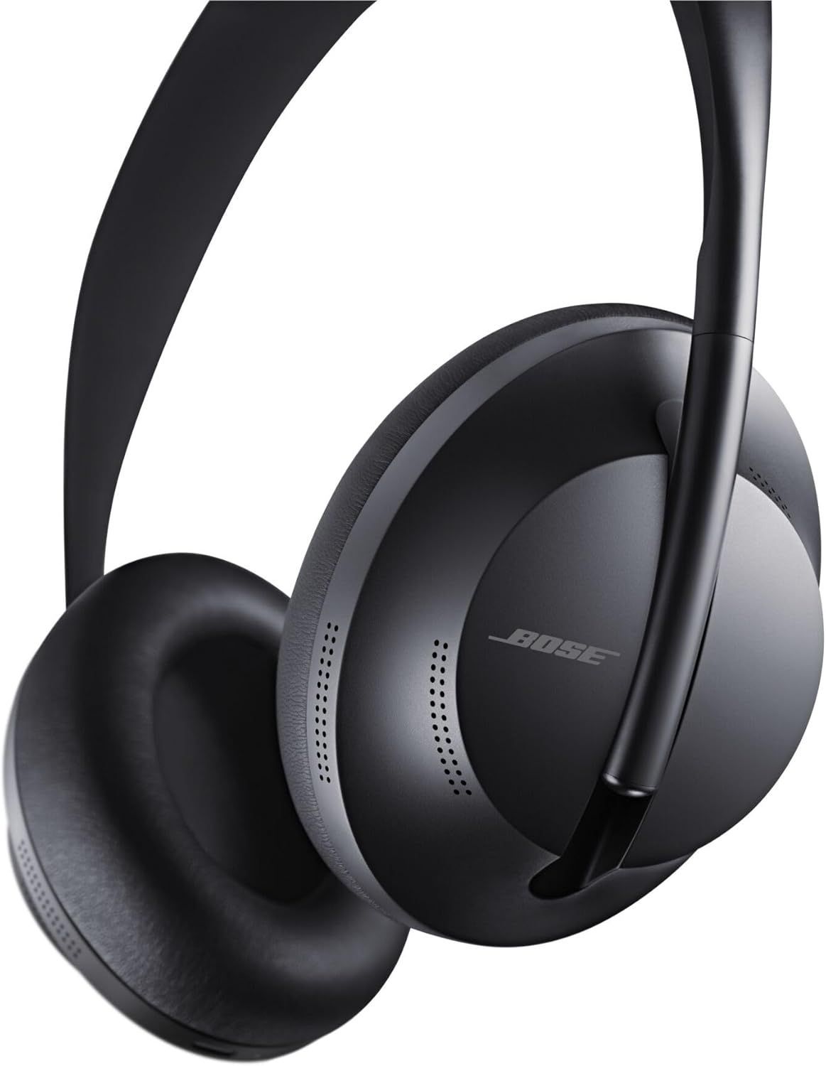 Bose 700 Noise Cancelling Wireless Over-Ear Headphones - Black by Bose - Image 3