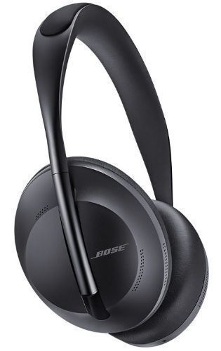 Bose Noise Cancelling Headphones 700 - Black by Bose - Image 2