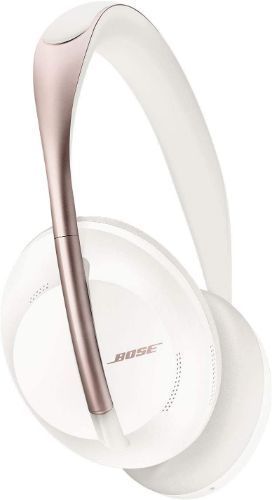 Refurbished Bose Noise Cancelling Headphones 700 | Reebelo