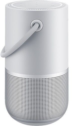Refurbished Bose Portable Smart Speaker | Reebelo