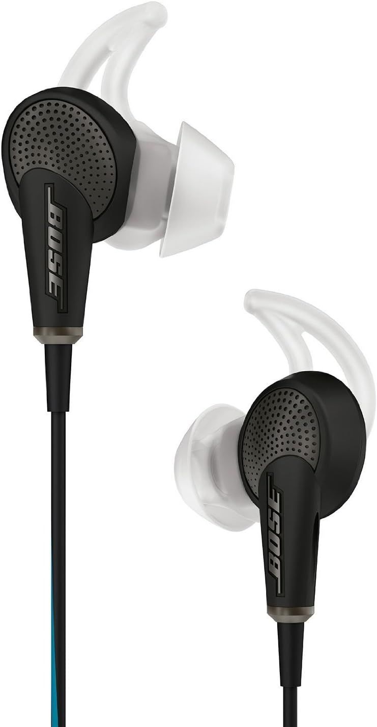 リピ割 新品 Bose QuietComfort 20 アップル ブラック 31wkTgzilRL.jpg_BO30,255,255,