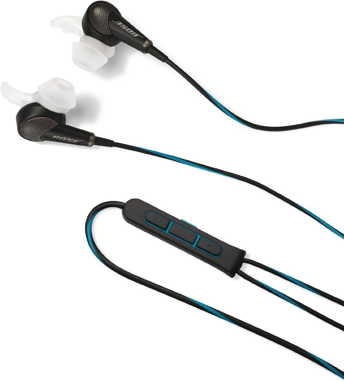Refurbished Bose QuietComfort 20 | Reebelo