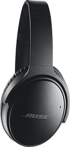 Refurbished Bose QuietComfort 35 Wireless Headphones I | Reebelo