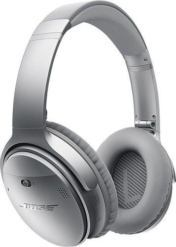 Refurbished Bose QuietComfort 35 Wireless Headphones I | Reebelo