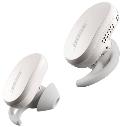 Bose QuietComfort Earbuds - Soapstone by Bose - Refurbished - Like New condition - Image 3