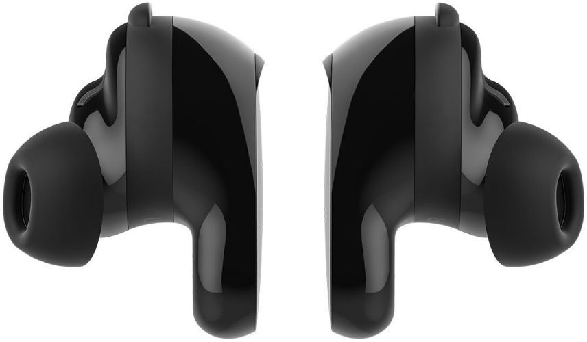 Bose QuietComfort Earbuds II - Triple Black by Bose - Image 2