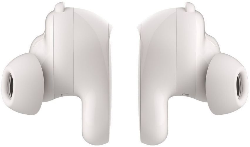 Bose QuietComfort Earbuds II - Soapstone by Bose - Refurbished - Like New condition - Image 4