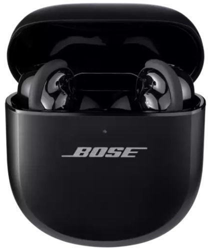 Bose QuietComfort Ultra Earbuds - Black by Bose - Refurbished - Very Good condition - US$117.48
