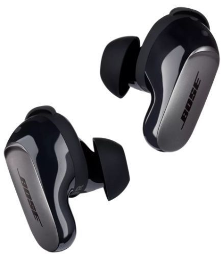 Bose QuietComfort Ultra Earbuds - Black by Bose - Image 2