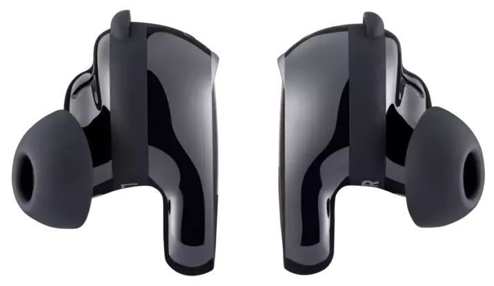 Bose QuietComfort Ultra Earbuds - Black by Bose - Image 4