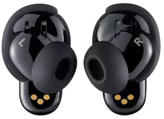 Bose QuietComfort Ultra Earbuds - Black by Bose - Image 5