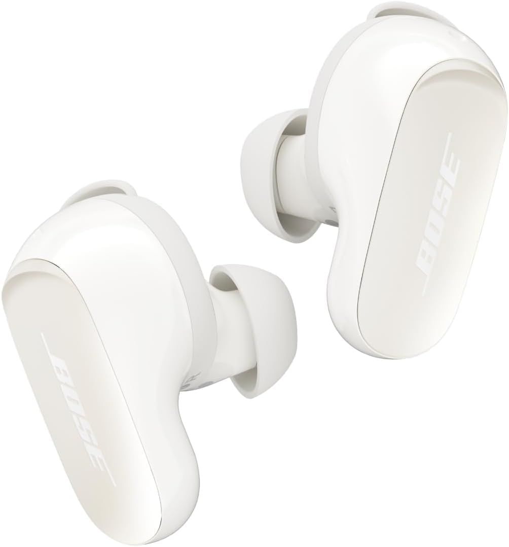 Bose QuietComfort Ultra Earbuds - Diamond 60th Edition by Bose - Refurbished - Very Good condition - Image 2
