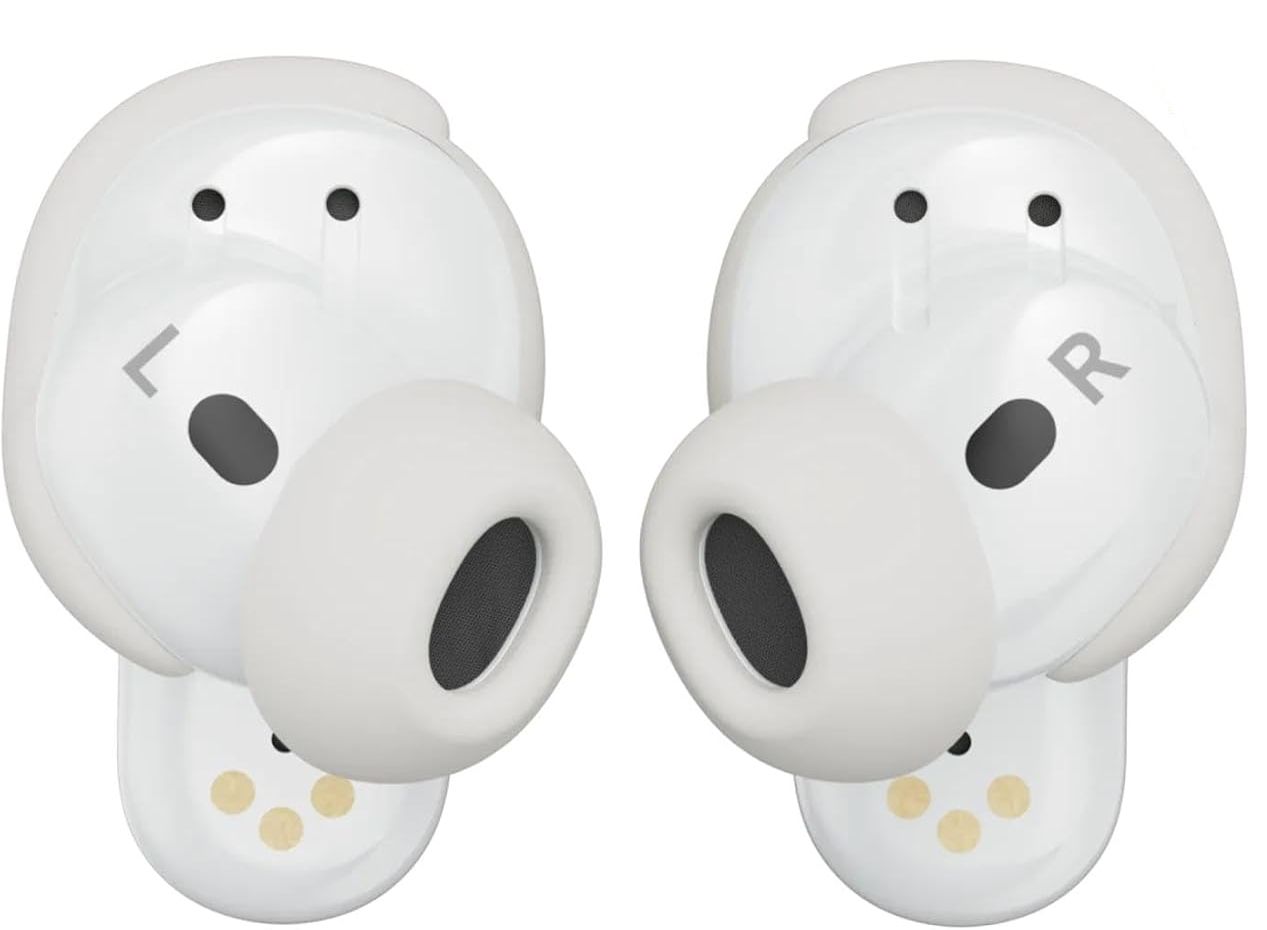Bose QuietComfort Ultra Earbuds - Diamond 60th Edition by Bose - Refurbished - Very Good condition - Image 3