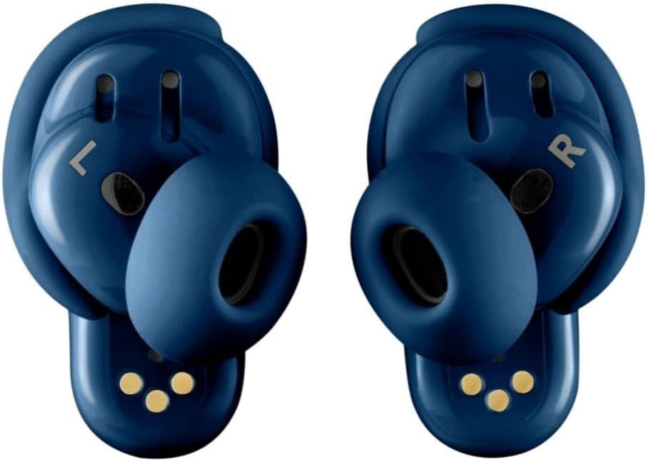 Refurbished Bose QuietComfort Ultra Earbuds | Reebelo US