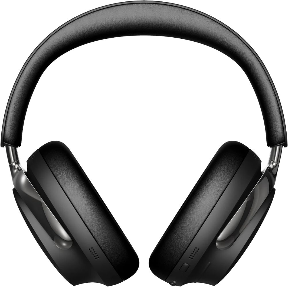 Bose QuietComfort Ultra Headphones (2nd Gen) - Black by Bose - Refurbished - Like New condition - Image 9