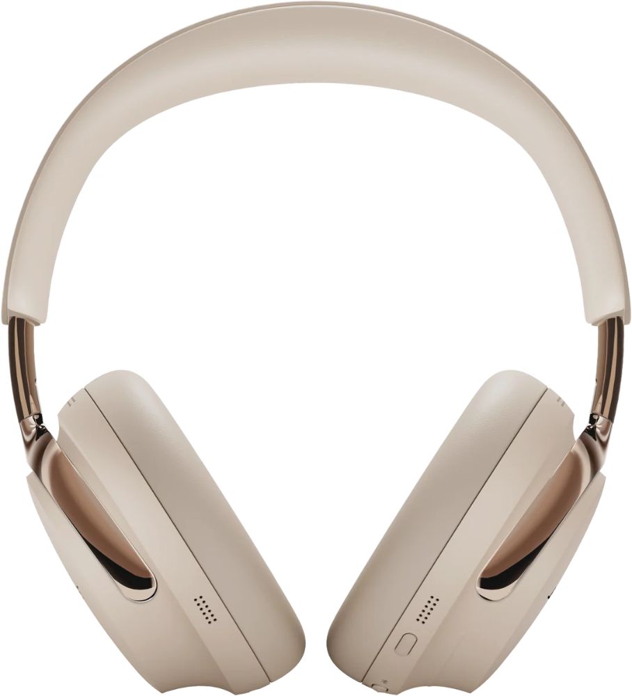 Bose QuietComfort Ultra Headphones (2nd Gen) - Black by Bose - Refurbished - Like New condition - Image 2